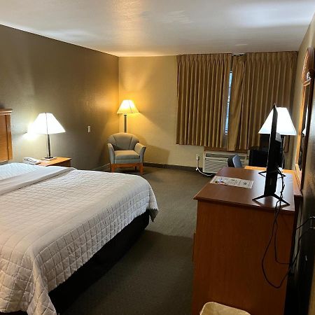 Americas Best Value Inn Pharr/Mcallen Kültér fotó