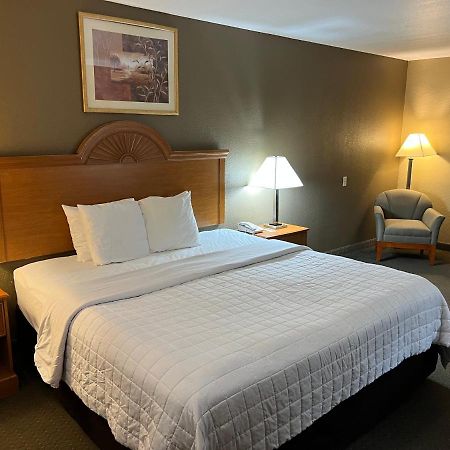 Americas Best Value Inn Pharr/Mcallen Kültér fotó