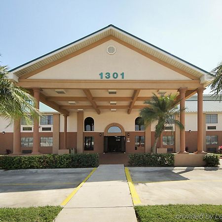 Americas Best Value Inn Pharr/Mcallen Kültér fotó
