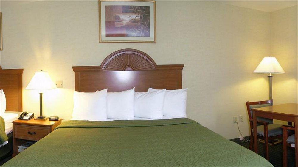 Americas Best Value Inn Pharr/Mcallen Kültér fotó