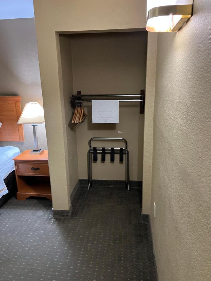 Americas Best Value Inn Pharr/Mcallen Kültér fotó