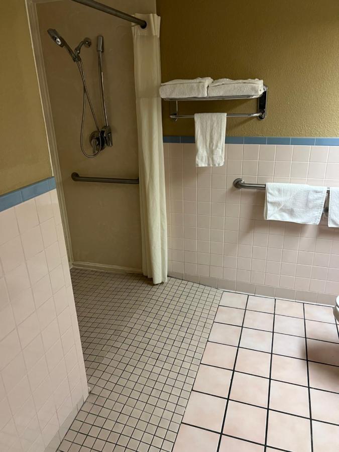 Americas Best Value Inn Pharr/Mcallen Kültér fotó