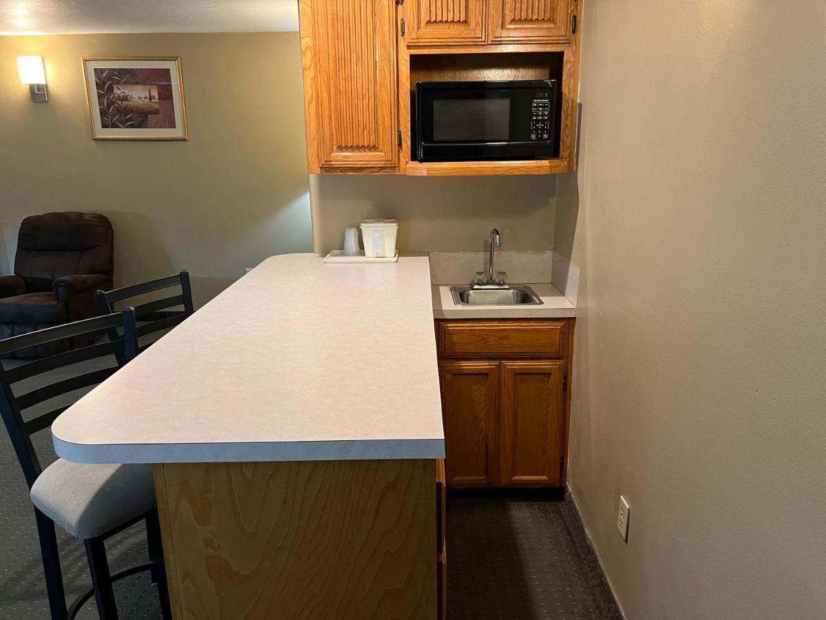 Americas Best Value Inn Pharr/Mcallen Kültér fotó