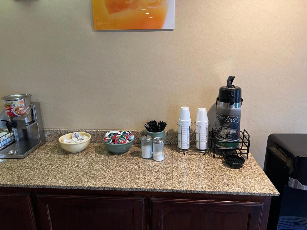 Americas Best Value Inn Pharr/Mcallen Kültér fotó