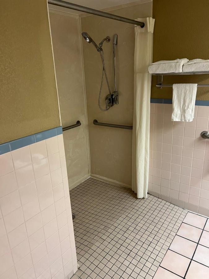 Americas Best Value Inn Pharr/Mcallen Kültér fotó