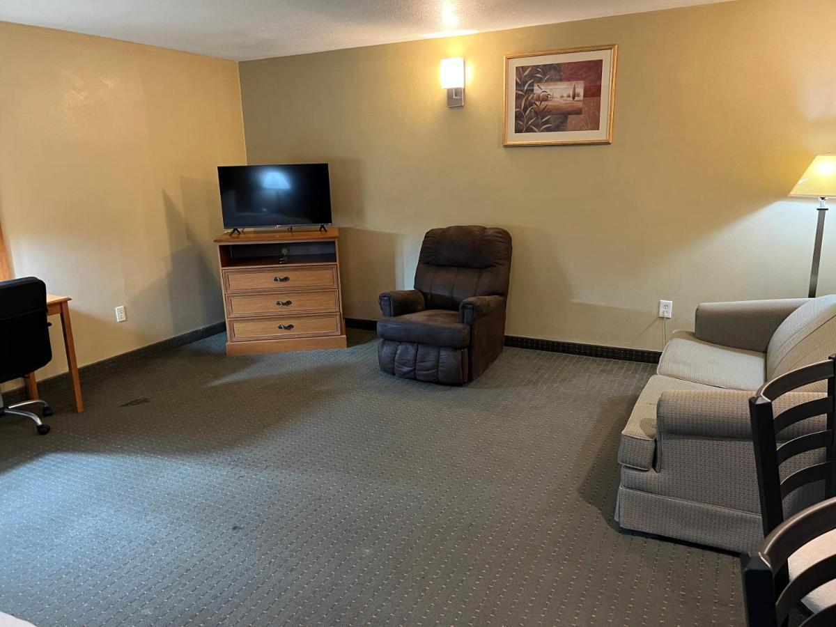 Americas Best Value Inn Pharr/Mcallen Kültér fotó