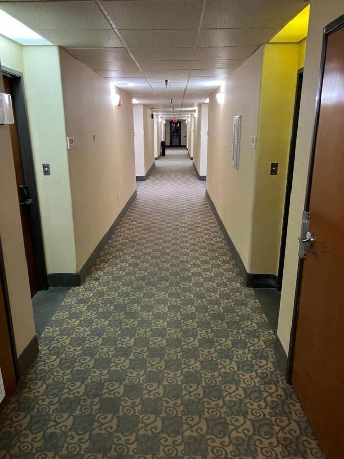 Americas Best Value Inn Pharr/Mcallen Kültér fotó