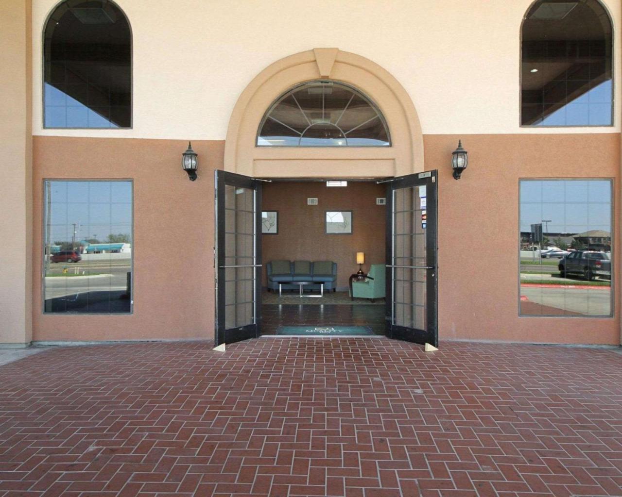 Americas Best Value Inn Pharr/Mcallen Kültér fotó