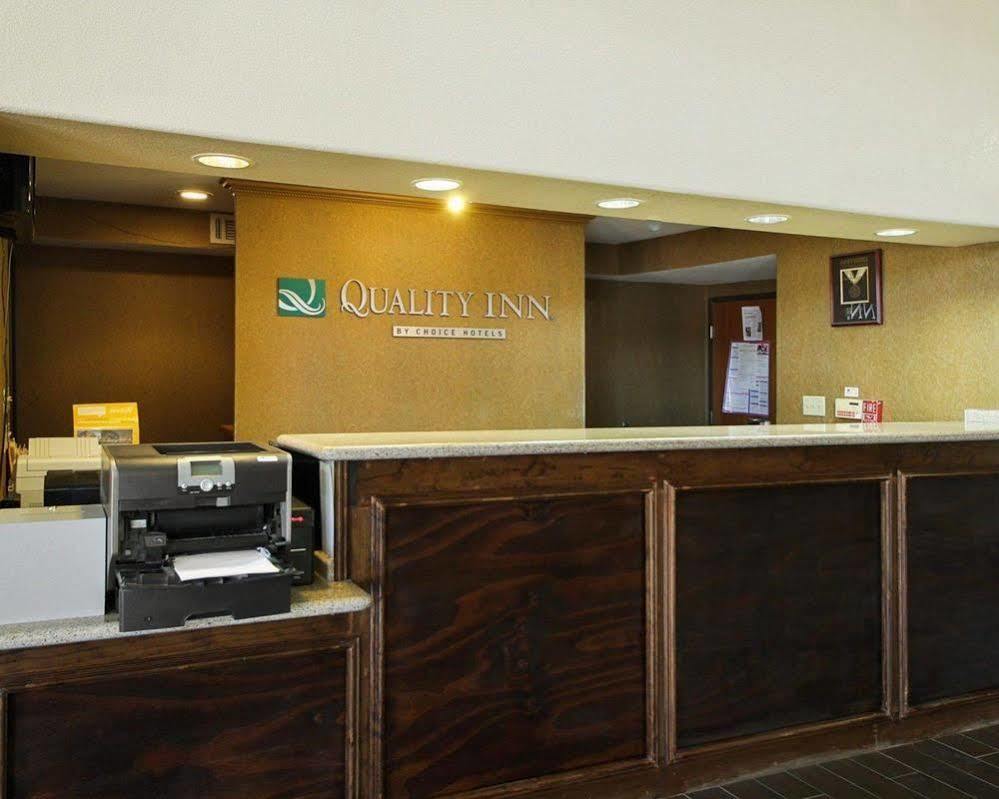 Americas Best Value Inn Pharr/Mcallen Kültér fotó