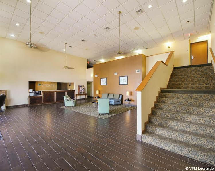 Americas Best Value Inn Pharr/Mcallen Kültér fotó